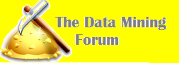 data mining forum